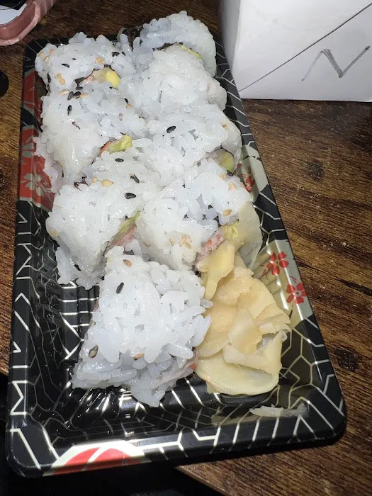Teriyaki R Us Picture 4