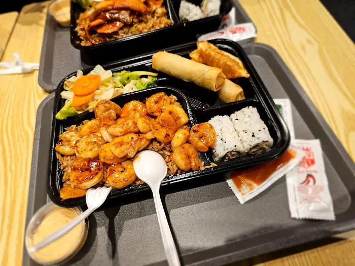 Teriyaki R Us Picture 3