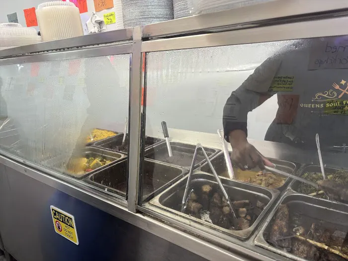 Queens Soul food Caterers Picture 1