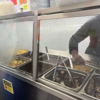 Queens Soul food Caterers ico