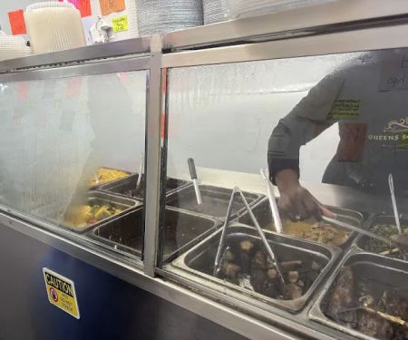 Queens Soul food Caterers