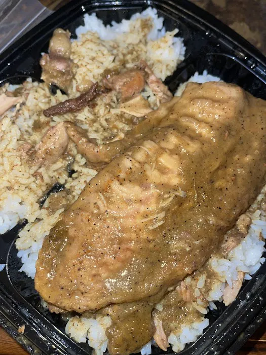 Queens Soul food Caterers Picture 6