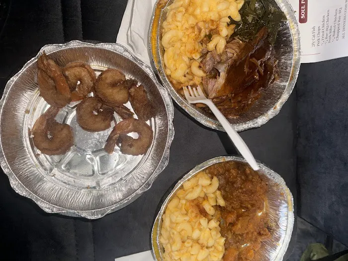 Queens Soul food Caterers Picture 3