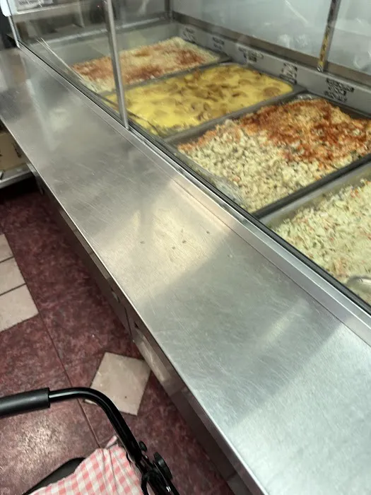 Queens Soul food Caterers Picture 5