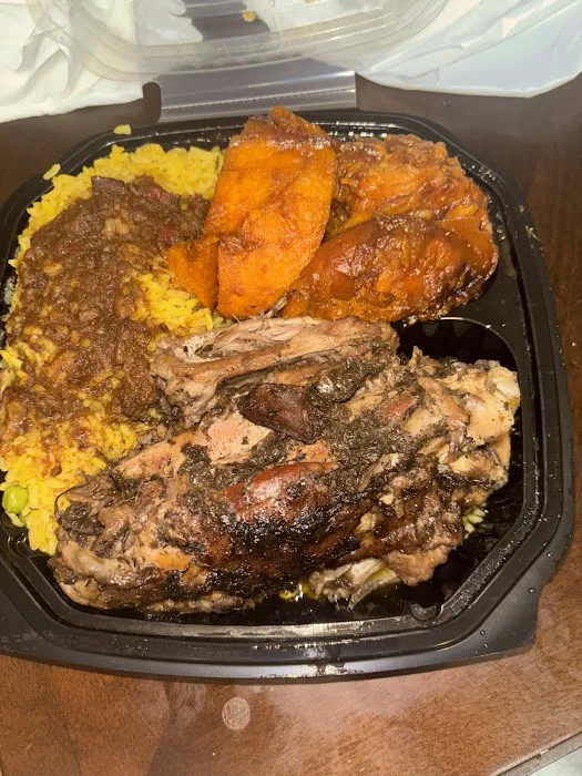 Queens Soul food Caterers Picture 10