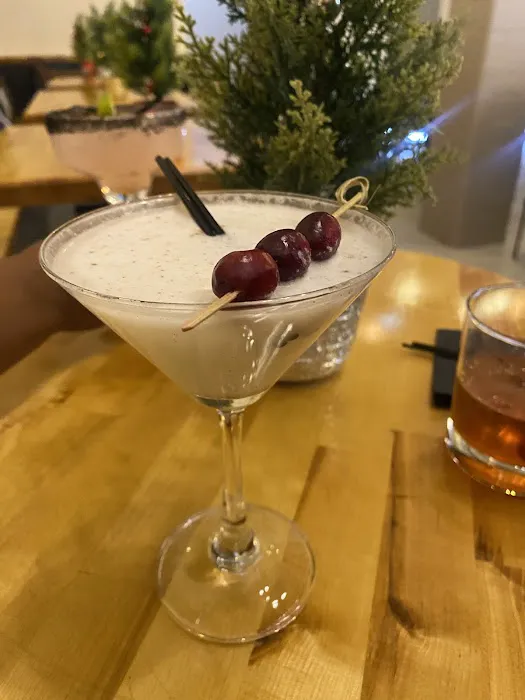 The Connect Bar Picture 5