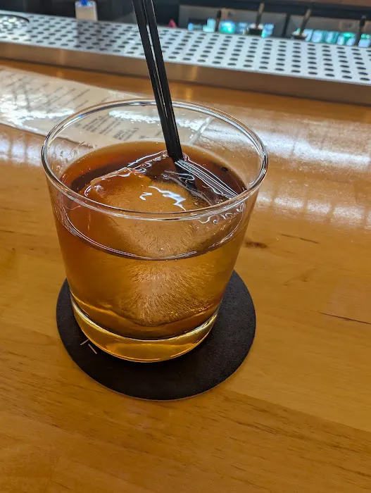 The Connect Bar Picture 6