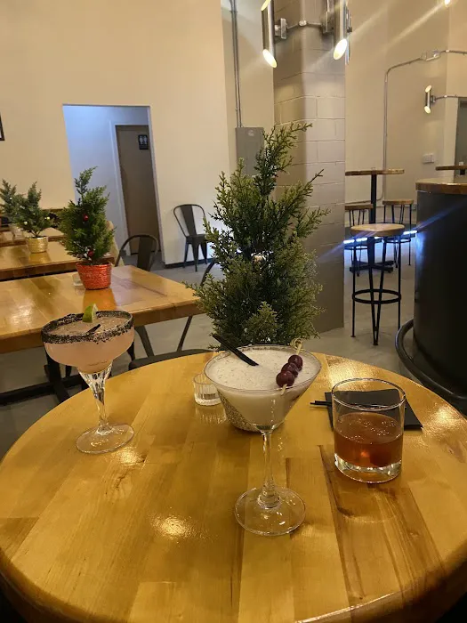 The Connect Bar Picture 4