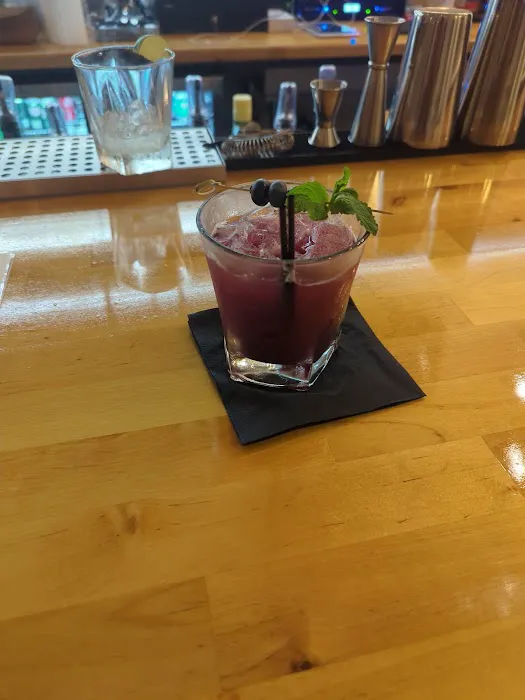 The Connect Bar Picture 3