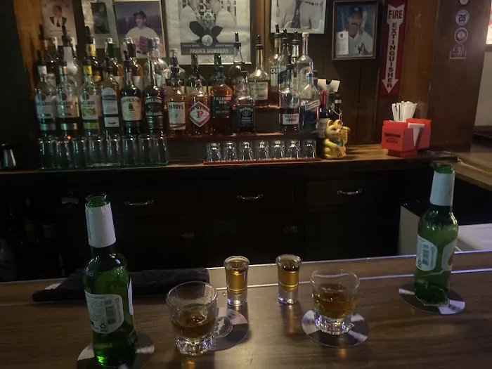 Maloney's Cafe Picture 5