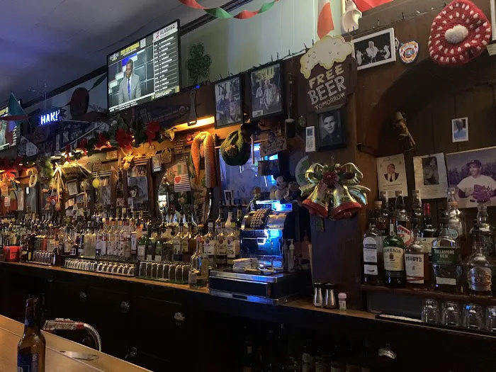 Maloney's Cafe Picture 6