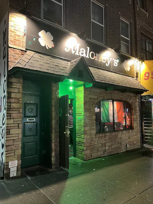 Maloney's Cafe Picture 10
