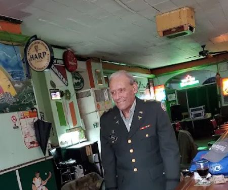 Maloney's Cafe