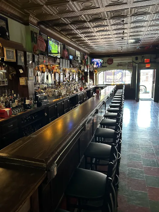 Maloney's Cafe Picture 9