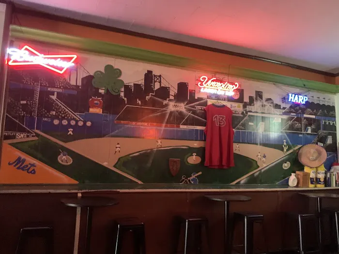 Maloney's Cafe Picture 2
