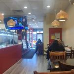 Carlitos 2 Panadería Centroamericana