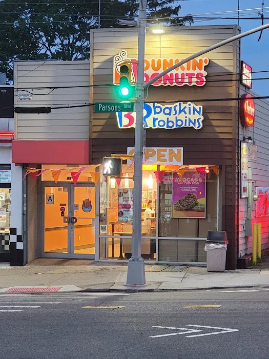 Dunkin' Picture 9