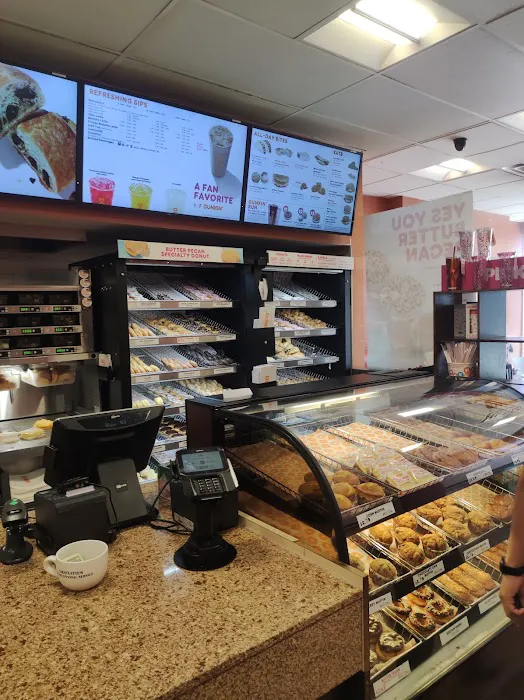 Dunkin' Picture 8