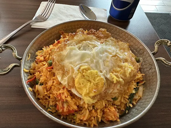 Chang Pai Halal Thai and Chinese Picture 4