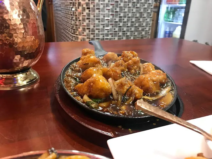 Chang Pai Halal Thai and Chinese Picture 8