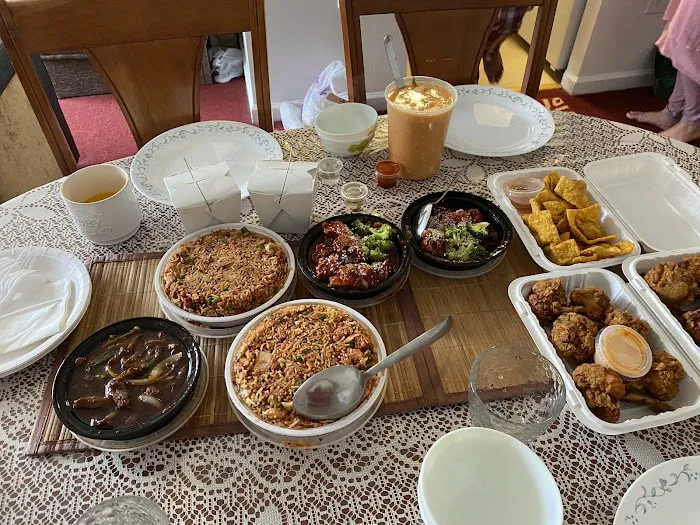 Chang Pai Halal Thai and Chinese Picture 5