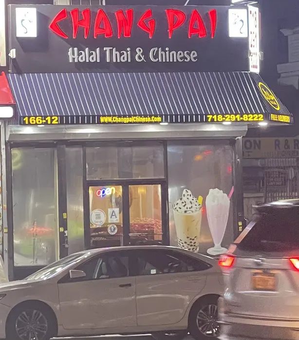 Chang Pai Halal Thai and Chinese Picture 10