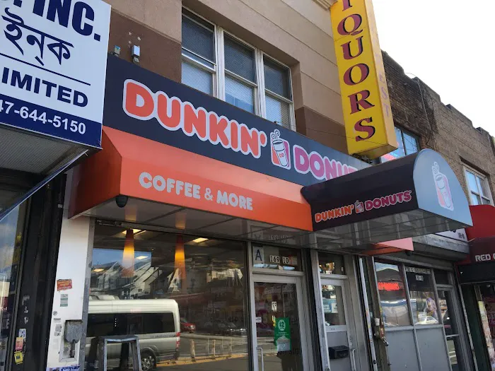Dunkin' Picture 9