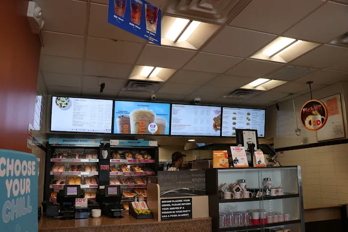 Dunkin' Picture 5