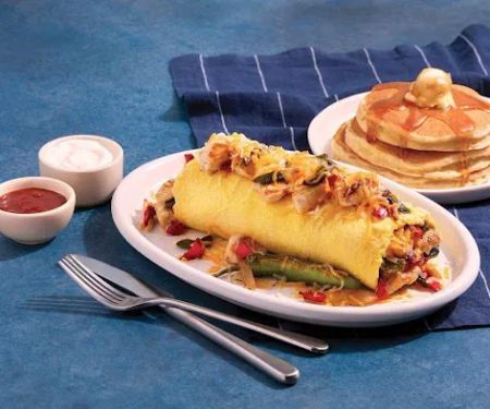 IHOP