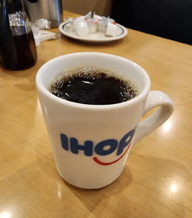 IHOP Picture 5
