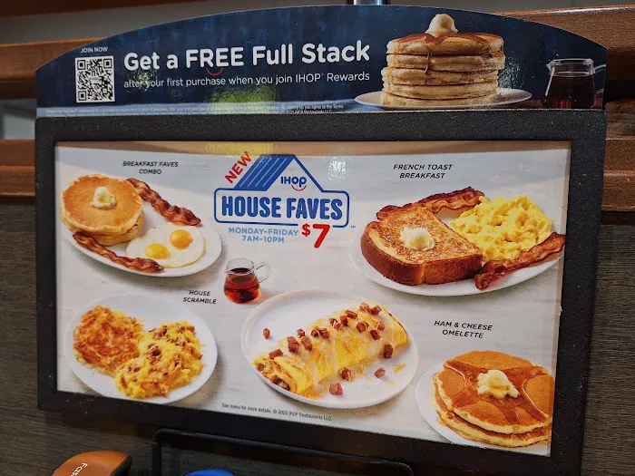 IHOP Picture 2