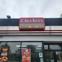Checkers ico