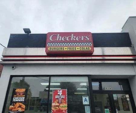Checkers