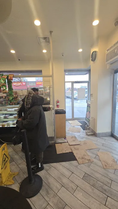 Jamaica Halal Wings (Apnar Cha Ghor) Picture 5