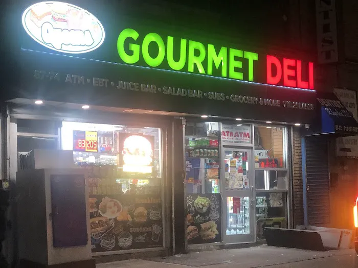 Queens Gourmet Deli Picture 2