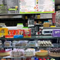 Queens Gourmet Deli ico