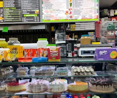 Queens Gourmet Deli