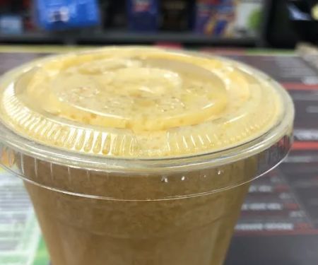 Black Olive Deli & Cafe