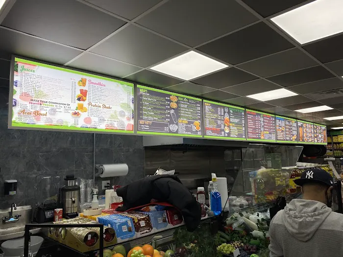 Black Olive Deli & Cafe Picture 7
