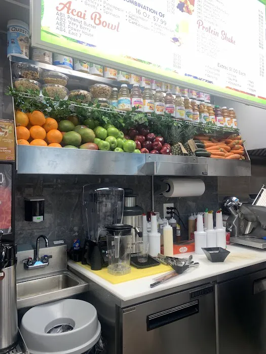 Black Olive Deli & Cafe Picture 6