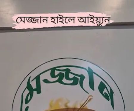 Mezzan Haile Ayun