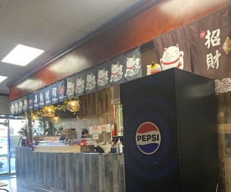 Saka Sushi and Asian Cuisine