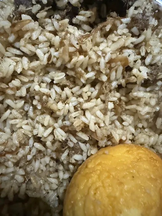 Khalil Biriyani House Jamaica Picture 1