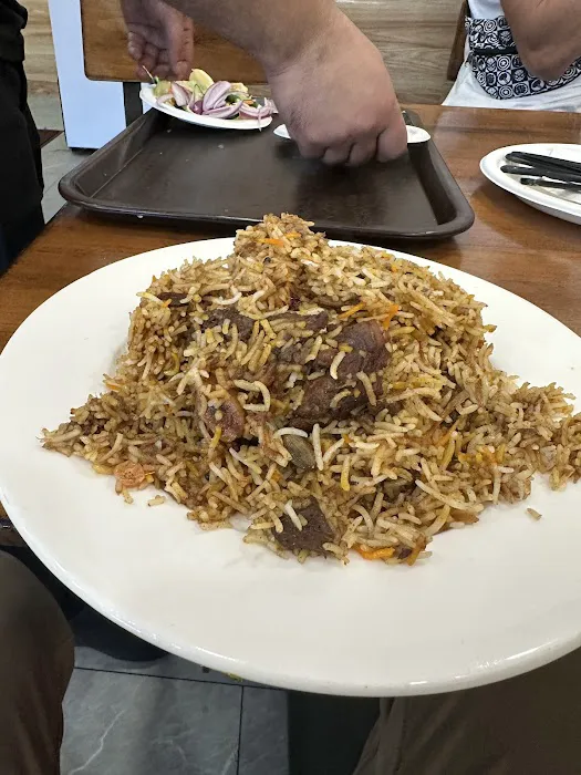 Khalil Biriyani House Jamaica Picture 8