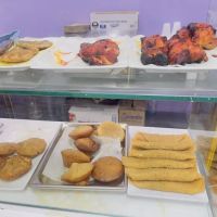 Falguni Restaurant ico