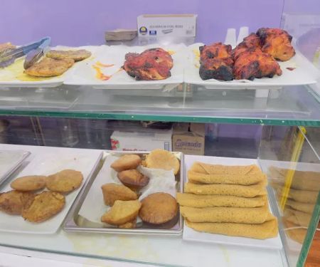 Falguni Restaurant