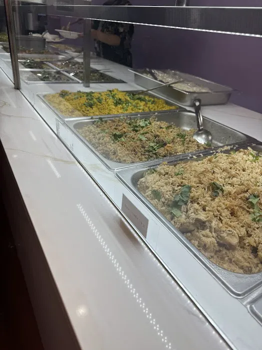 Falguni Restaurant Picture 5