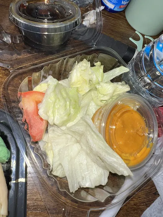 New Tokyo Sushi Picture 2