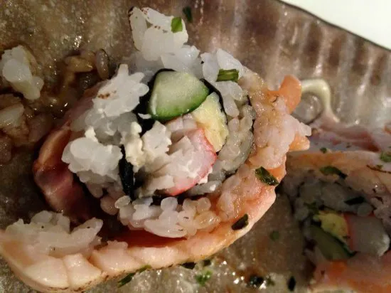 New Tokyo Sushi Picture 4