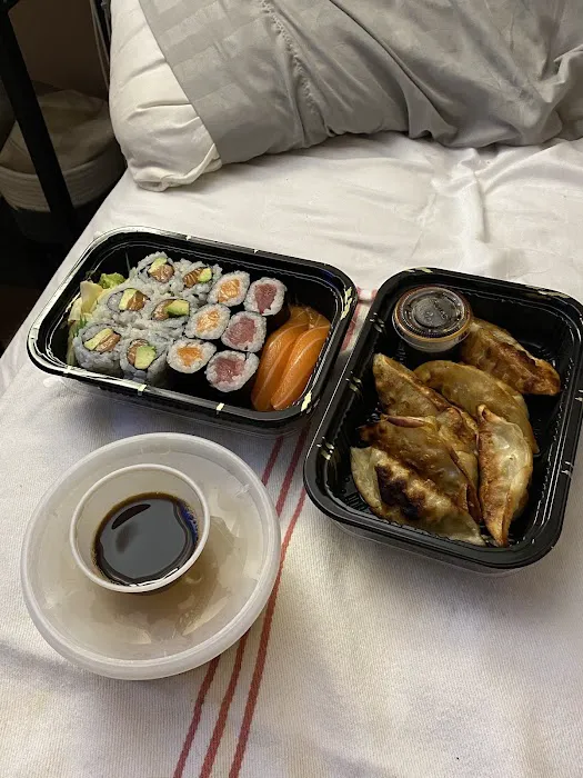 New Tokyo Sushi Picture 6